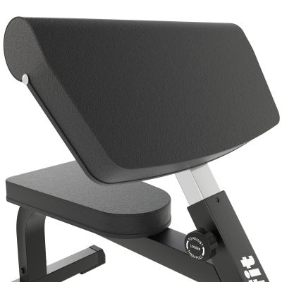 16. Verstellbare Gebetsbank von Virtufit, Modell Scott