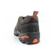 5. CMP Rigel Herren wasserdichte Trekking-Sportschuhe FITGO Leder