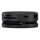 3. Satechi OntheGo USB Typ-C 5000 Mbit/s Schwarz