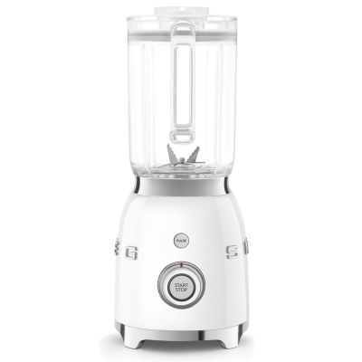 2. Smeg BLF03WHEU Standmixer, 1,5 l, 800 W, Weiß