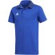 adidas Condivo 18 Cotton Polo Junior CF4372 Fußballtrikot