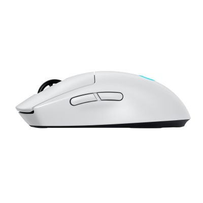 3. Logitech G PRO 2 LIGHTSPEED Maus