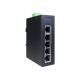 2. Industrieller 5-Port-Gigabit-Switch