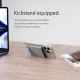 7. Tech-Protect PB14 LifeMag MagSafe 5000 mAh Powerbank - grau