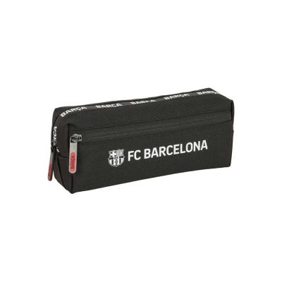 5. FC Barcelona Federmäppchen, dreifaches Federmäppchen 812625027