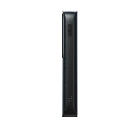 5. Joyroom JR-QP191 Star Series Mini 10000mAh 22,5W Powerbank mit Digitalanzeige – Schwarz
