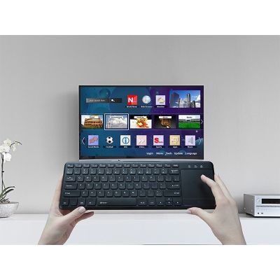 5. TRACER Drahtlose Smart-RF-Tastatur 2,4 GHz