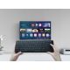 5. TRACER Drahtlose Smart-RF-Tastatur 2,4 GHz