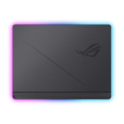 15. ASUS ROG Strix G16 G615LW-U9R321 Ultra 9 290HX 16,0" 2.5K 300Hz IPS-Level AG 32GB DDR5 5600 SSD 1TB GeForce RTX 5080 16GB LAN WiFi 7 + BT Kamera 1080p + IR 90Wh NoOS Aluminium Eclipse Gray