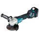 Makita DGA518RTJU 18V Winkelschleifer