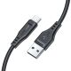 7. Acefast USB-Kabel - USB Typ C 1,2 m, 3 A weiß (C3-04 weiß)