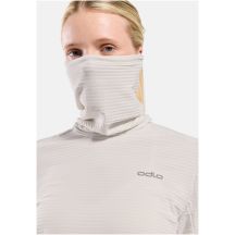 Damen-Pullover mit Stehkragen Odlo ESSENTIAL THERMAL Mid Layer, beige