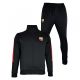 FC Barcelona Herren-Trainingsanzug Barca 5002CHOU