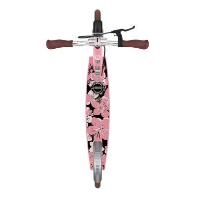 16. Globber NL 205 Dluxe Jr 685-210 Scooter