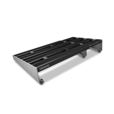 2. Daddario PW-XPNDPB-02 - Gitarren-Pedalboard