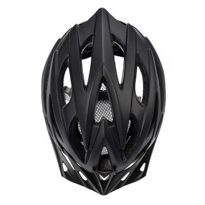 10. Meteor Ovlo Fahrradhelm S 52-56 cm 16856