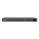 3. LevelOne GEU-1632 Unmanaged Gigabit Ethernet (10/100/1000) 1HE Grau