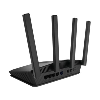 34. ASUS RT-BE55 BE3600 AiMesh-Router
