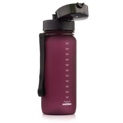 2. Meteor Flasche 650 ml 17660 Burgund
