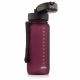 2. Meteor Bottle 650 ml 17660 Burgundy