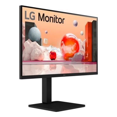4. LG 27BA550-B Computermonitor 68,6 cm (27 Zoll) 1920 x 1080 Pixel Full HD Schwarz