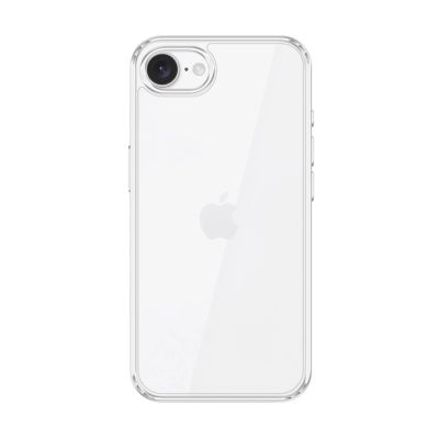 3. 3mk Armor Case für Apple iPhone 16e - transparent