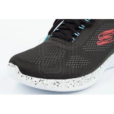 7. Skechers Ultra Flex 3.0 W 149851/BLLB Sportschuhe