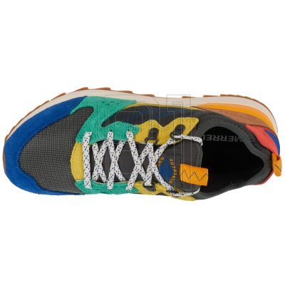 2. Merrell Alpine 83 Sneaker Recraft M J007007 Schuhe