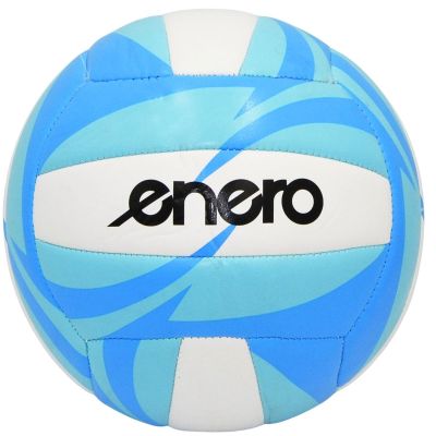 4. ENERO BLUE BEACH VOLLEYBALL