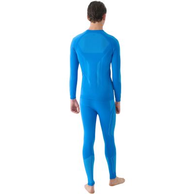 17. Thermoaktive Leggings 4F M166 M 4FWAW24USEAM166 33S