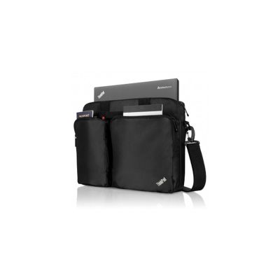 6. Lenovo Notebooktasche 14" 3-in-1-Tragetasche für ThinkPad