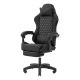 5. TACENS MARS MGC-X FABRIC Schwarz - Gaming-Stuhl
