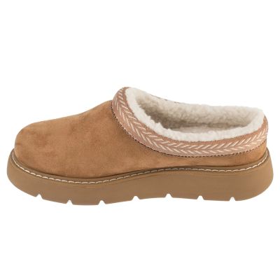 2. Skechers Keepsakes Lite – Cozy Fest 114769-CSNT Braun Größe 36