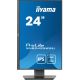 3. iiyama ProLite XUB2495WSU-B7 Monitor 61,1 cm (24") WUXGA IPS HDMI/DP/USB 4 ms