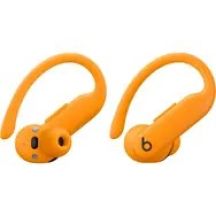 Apple Beats Powerbeats Pro 2 – Hochleistungs-In-Ear-Kopfhörer – Elektrisches Orange