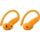 Apple Beats Powerbeats Pro 2 – Hochleistungs-In-Ear-Kopfhörer – Elektrisches Orange