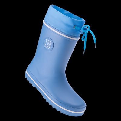 4. Kindergummistiefel WODEN JRB