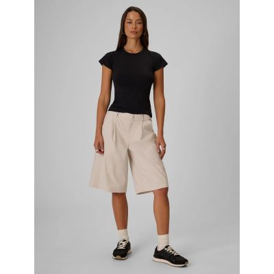 6. Damen-Freizeitshorts 4F 4FRSS26TSHOF0935-12S