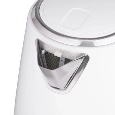6. Zelmer ZCK7956E Elegant Line Wasserkocher