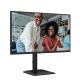 38. AOC Monitor 68,6 cm (27") 27E4CV 16:9 HDMI+DP+USB-C Lift