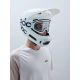 2. POC CORON AIR MIPS Fahrradhelm - Weiß