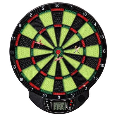 17. ELEKTRONISCHE DARTSCHEIBE WINDSOR BEST SPORTING