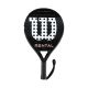 Wilson Leih-Padelschläger V1 4 1/4 schwarz WR203211U2