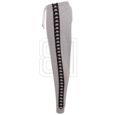 4. Kappa Jante Hose W 310027 15-4101M