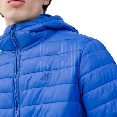 10. Jacket 4F M 4FSS23TDJAM085 33S