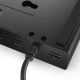 9. Lenovo ThinkPad USB4 Dock 5000 Kabelgebunden Thunderbolt 4 Schwarz