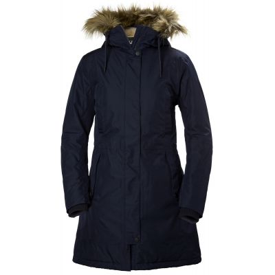 3. Helly Hansen Mayen Parka W 53303 597 Mantel