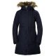3. Helly Hansen Mayen Parka W 53303 597 Mantel