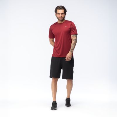 4. Herren Kurzarm-T-Shirt SALAN