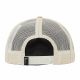 2. Karl Kani Gradient Flat Brim Cap 7001206